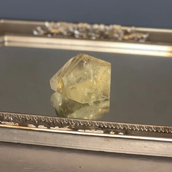 Citrine Chunk - Picture 11 of 15